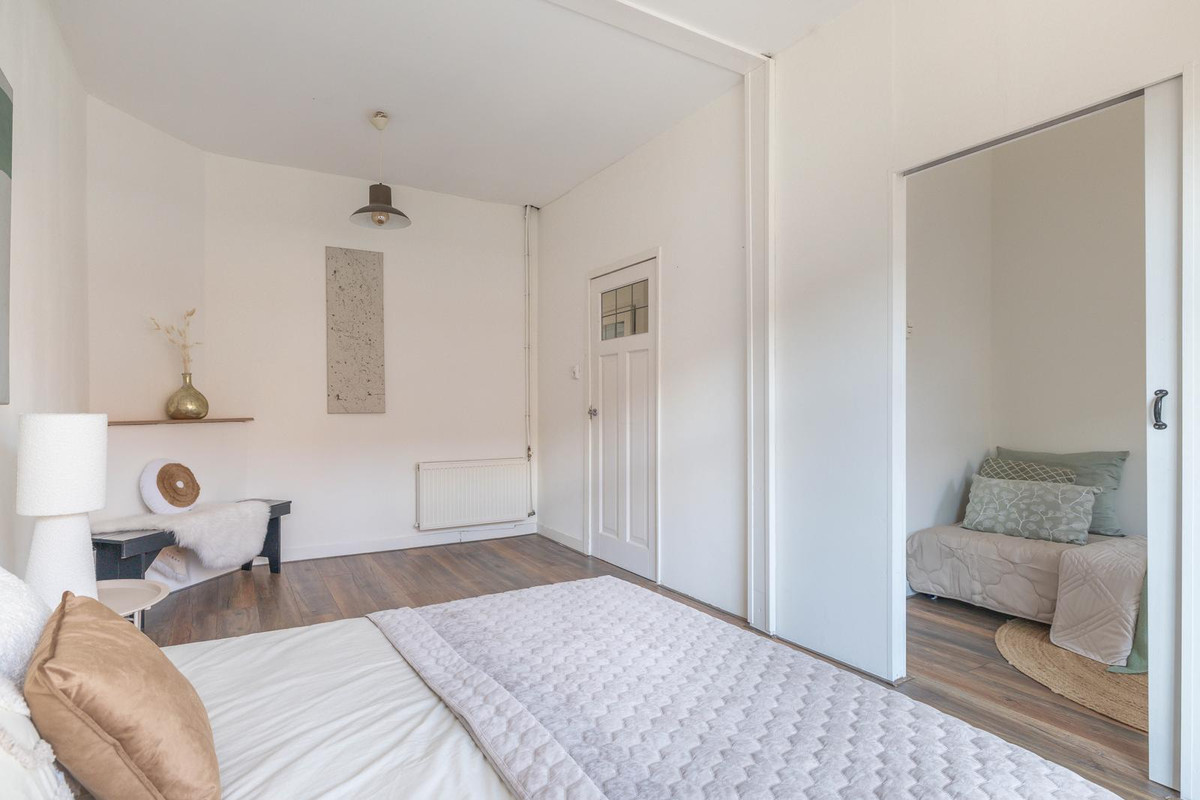Appartement te koop: Linnaeusstraat 18BS, Utrecht
