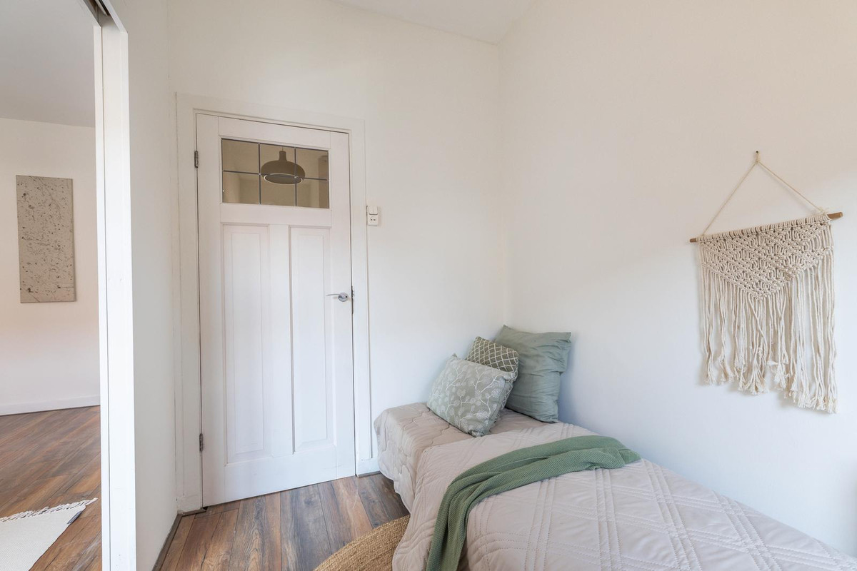 Appartement te koop: Linnaeusstraat 18BS, Utrecht