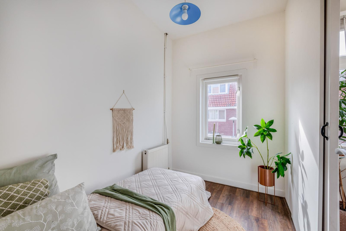 Appartement te koop: Linnaeusstraat 18BS, Utrecht
