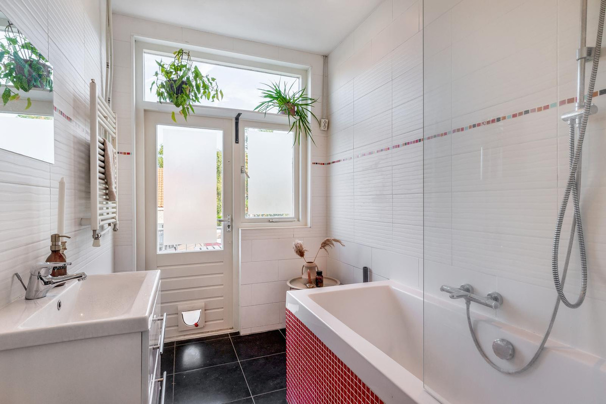 Appartement te koop: Linnaeusstraat 18BS, Utrecht