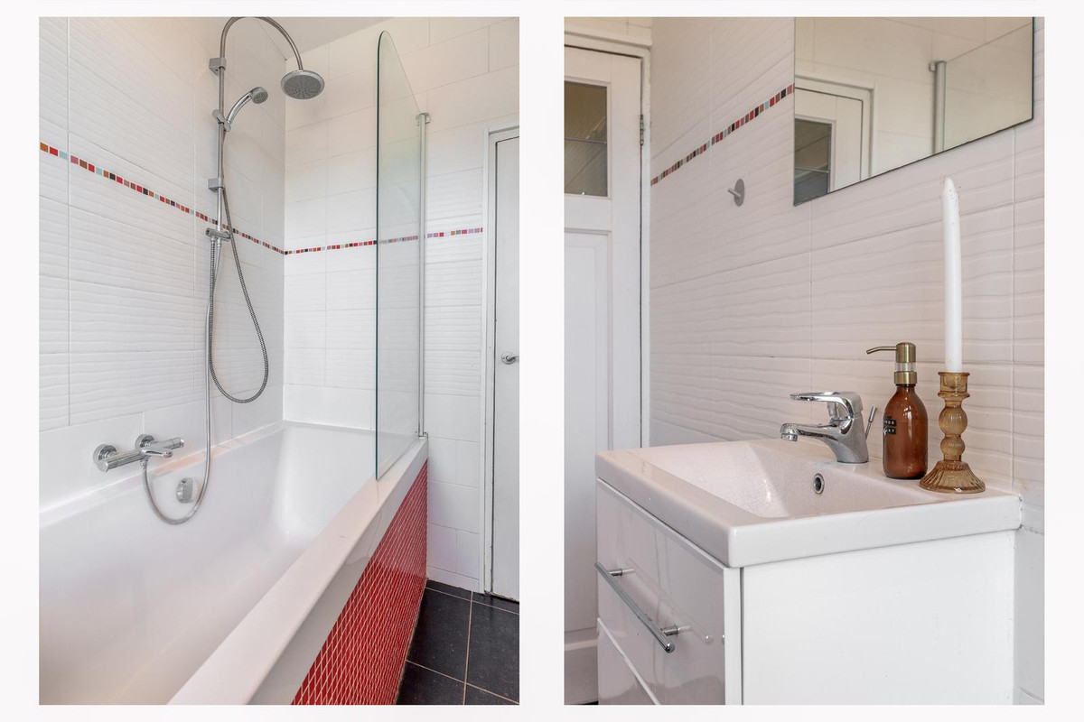 Appartement te koop: Linnaeusstraat 18BS, Utrecht