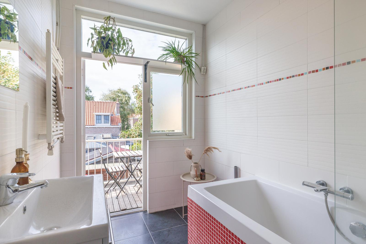 Appartement te koop: Linnaeusstraat 18BS, Utrecht