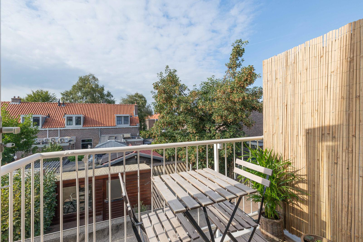 Appartement te koop: Linnaeusstraat 18BS, Utrecht