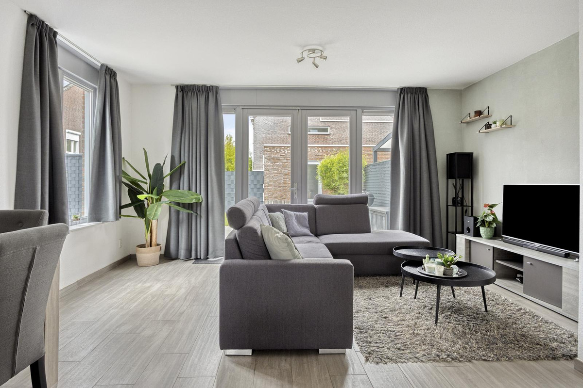 Hoekwoning te koop: Steenuil 61, Eijsden