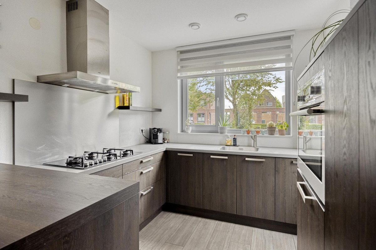 Hoekwoning te koop: Steenuil 61, Eijsden