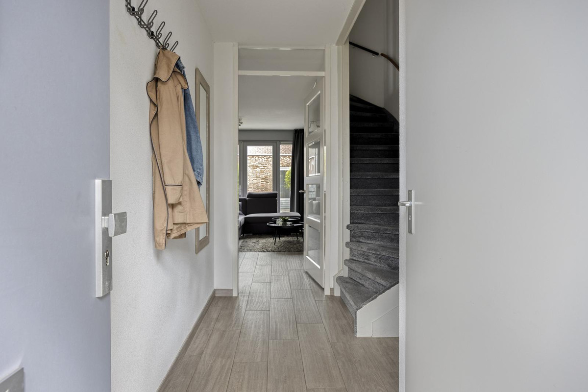 Hoekwoning te koop: Steenuil 61, Eijsden