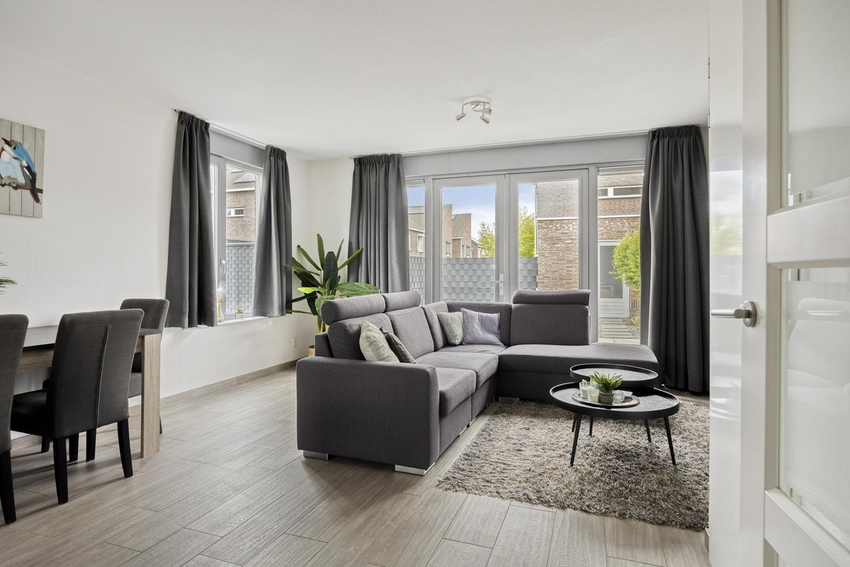 Hoekwoning te koop: Steenuil 61, Eijsden