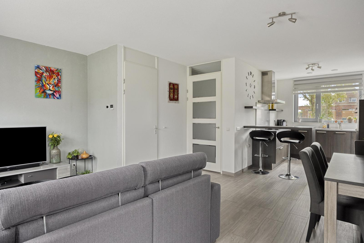 Hoekwoning te koop: Steenuil 61, Eijsden