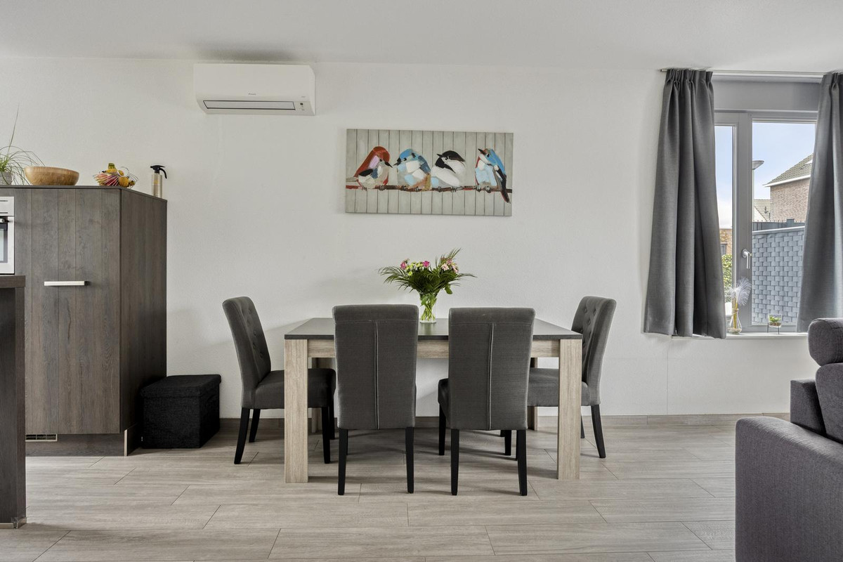 Hoekwoning te koop: Steenuil 61, Eijsden
