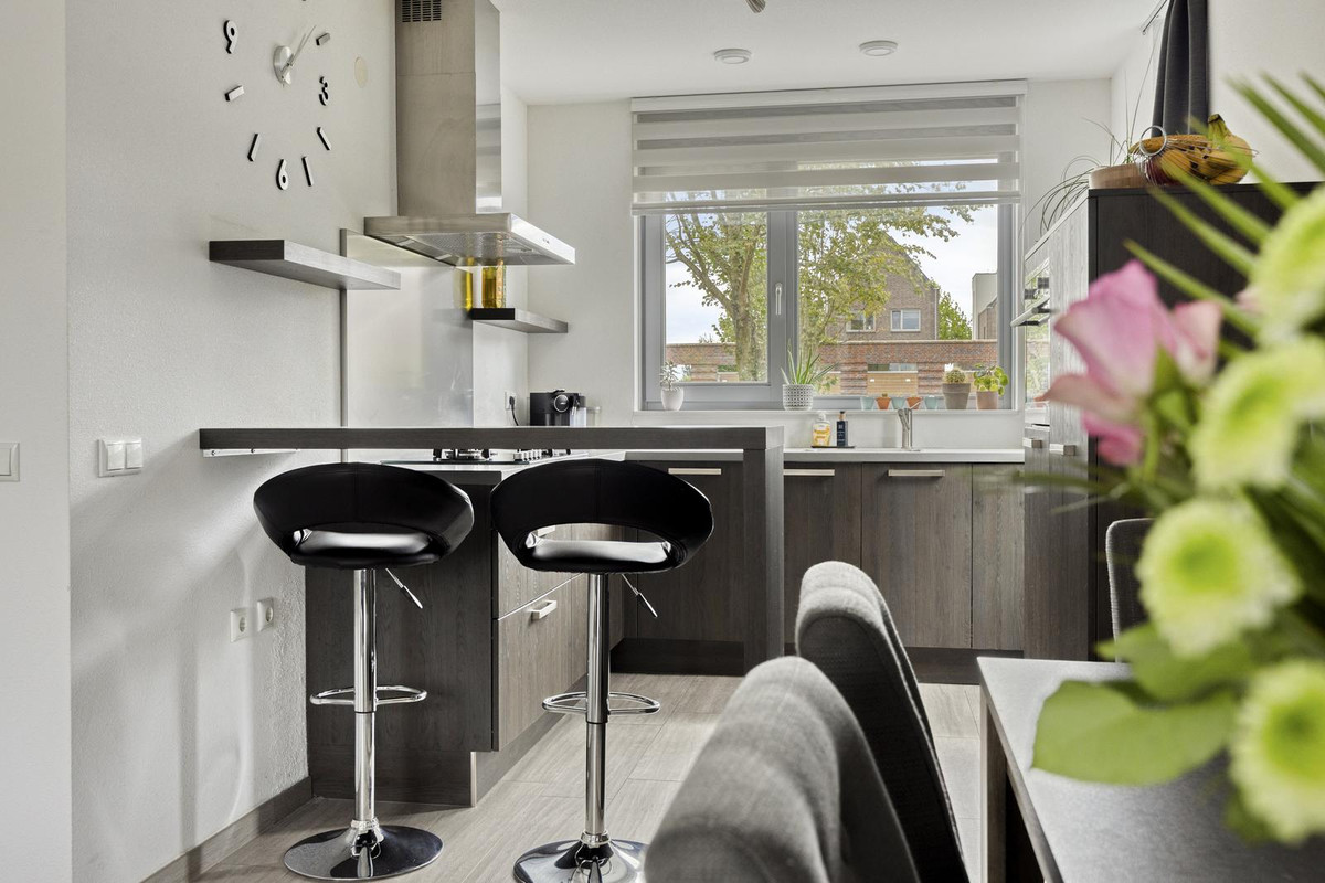 Hoekwoning te koop: Steenuil 61, Eijsden