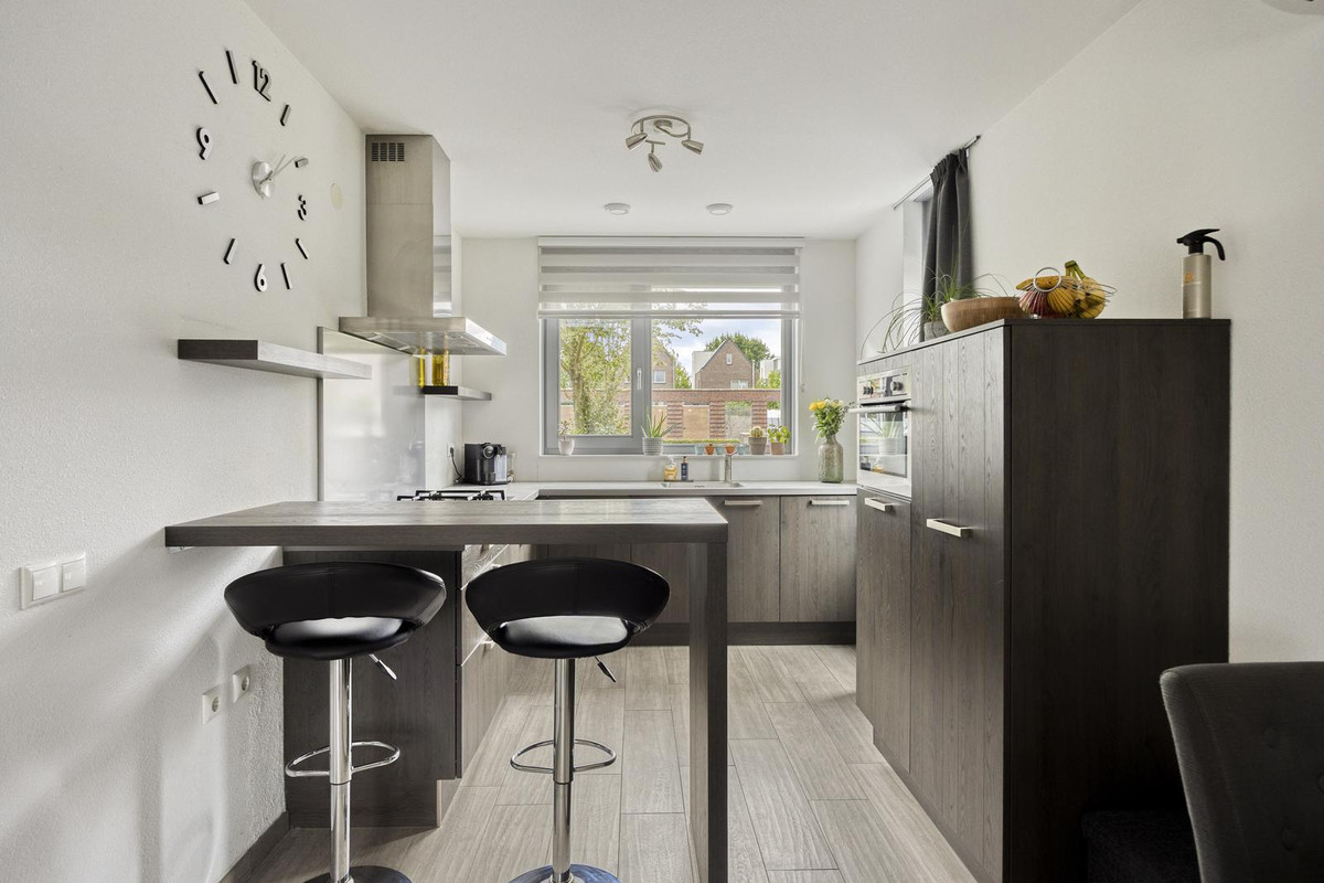 Hoekwoning te koop: Steenuil 61, Eijsden