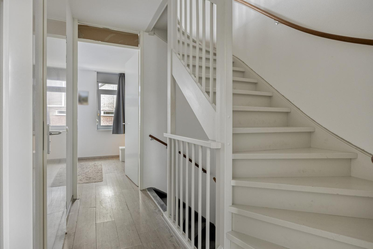 Hoekwoning te koop: Steenuil 61, Eijsden