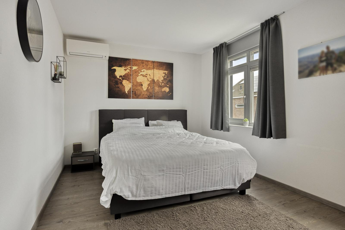 Hoekwoning te koop: Steenuil 61, Eijsden