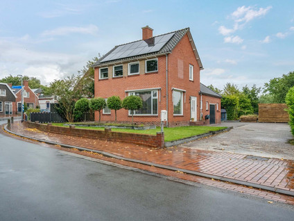 Hoofdweg 48