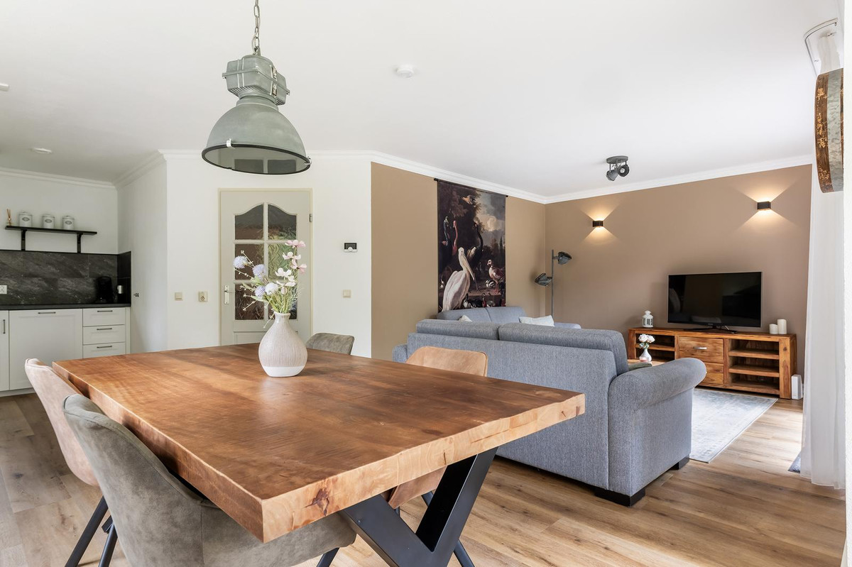 Vrijstaande woning te koop: Valkenlaan 20, Sibculo