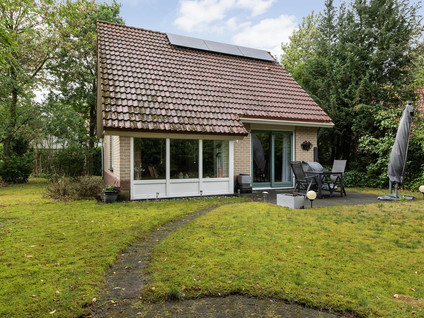 Valkenlaan 20