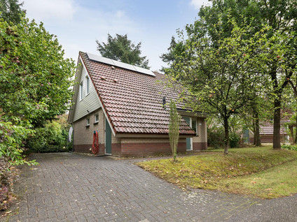 Valkenlaan 20
