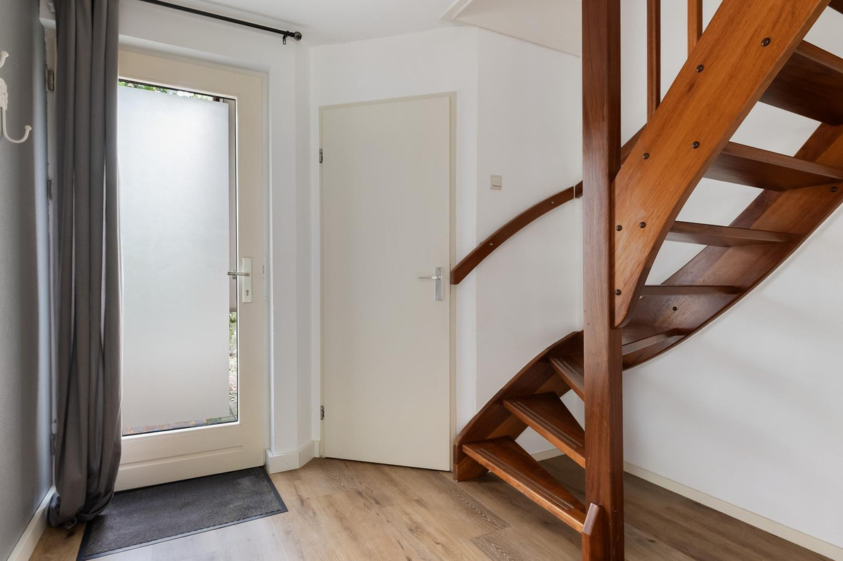 Vrijstaande woning te koop: Valkenlaan 20, Sibculo