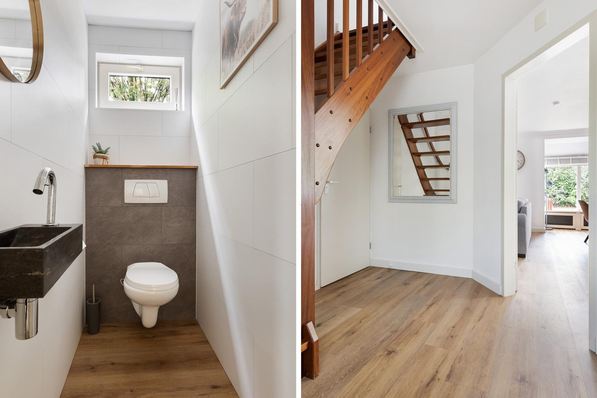 Vrijstaande woning te koop: Valkenlaan 20, Sibculo