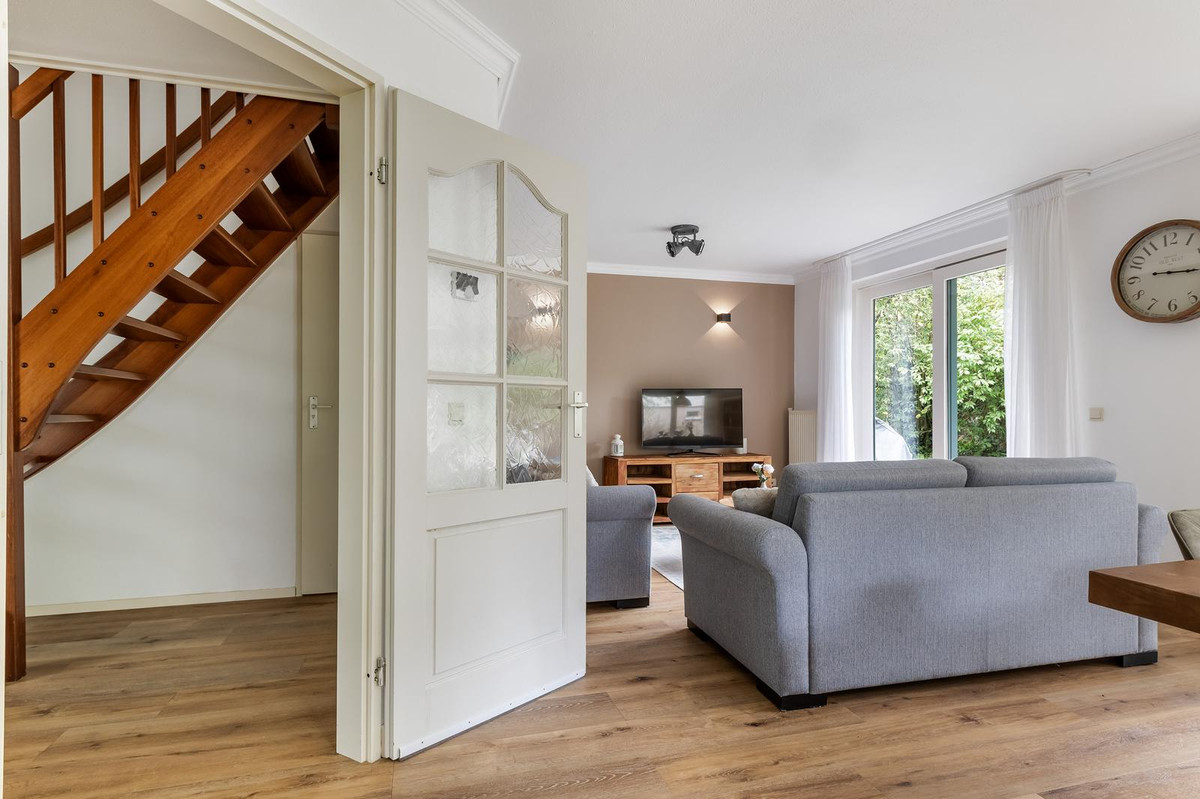 Vrijstaande woning te koop: Valkenlaan 20, Sibculo