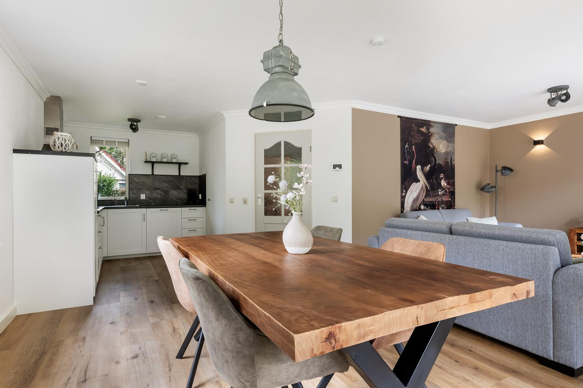 Vrijstaande woning te koop: Valkenlaan 20, Sibculo