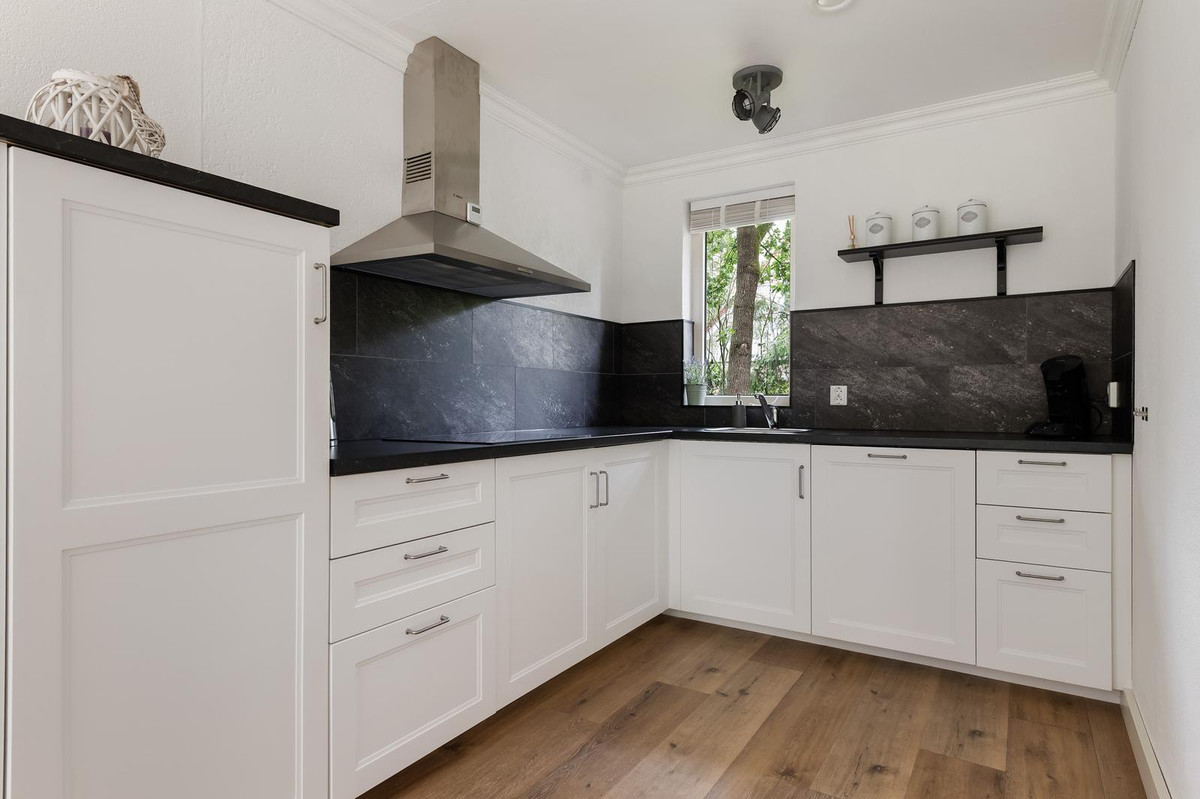 Vrijstaande woning te koop: Valkenlaan 20, Sibculo