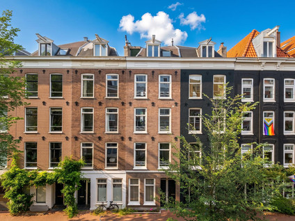 Saenredamstraat 23 3