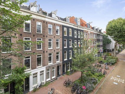 Saenredamstraat 23 3