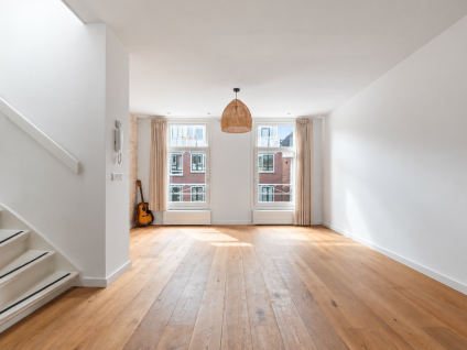 Saenredamstraat 23 3