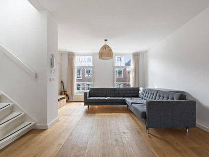Saenredamstraat 23 3