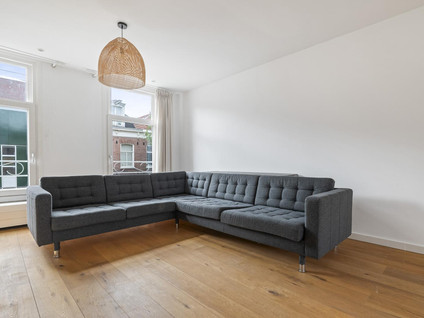 Saenredamstraat 23 3