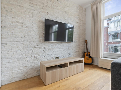 Saenredamstraat 23 3