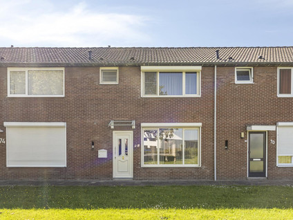 Buitenweg 72
