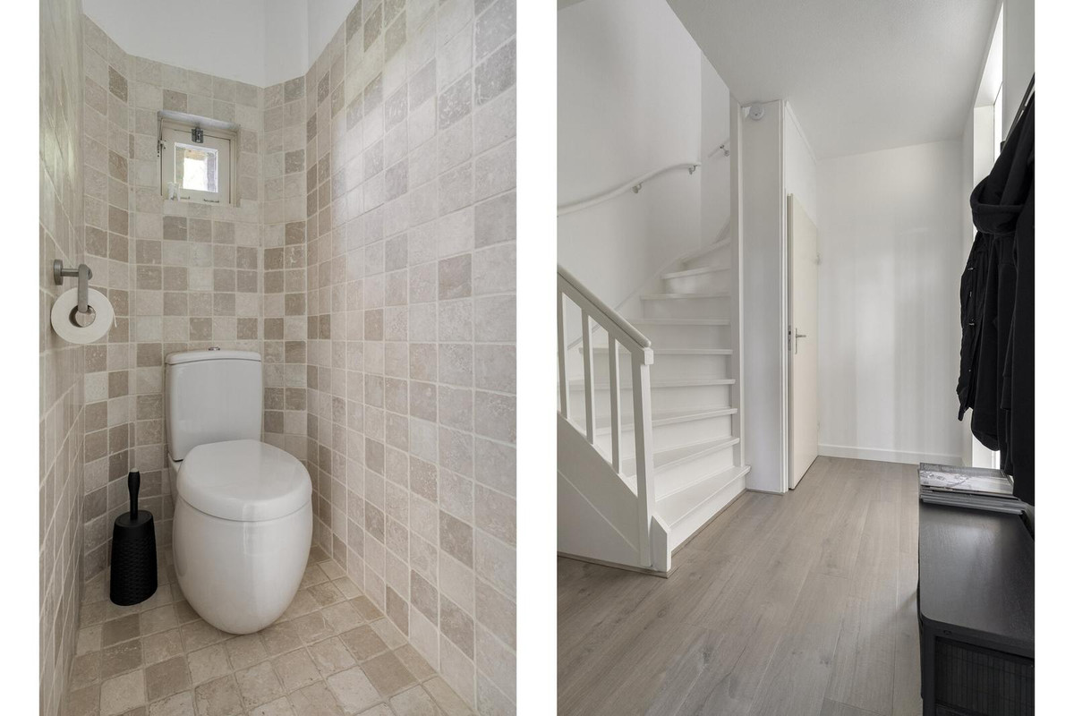 Tussenwoning te koop: Buitenweg 72, Axel