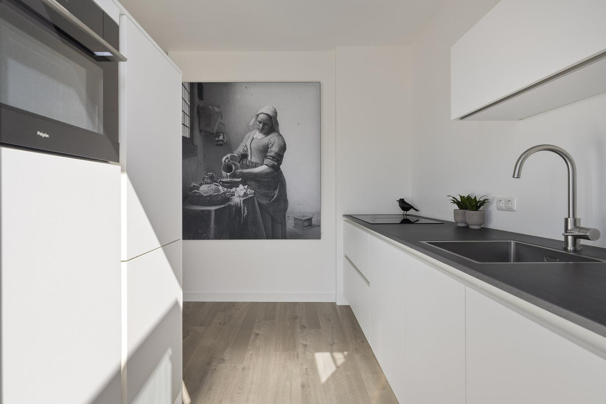 Tussenwoning te koop: Buitenweg 72, Axel