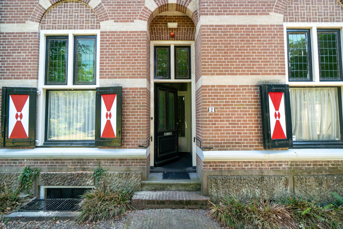 Twee-onder-één-kap te koop: Sitiopark 2, Doorn