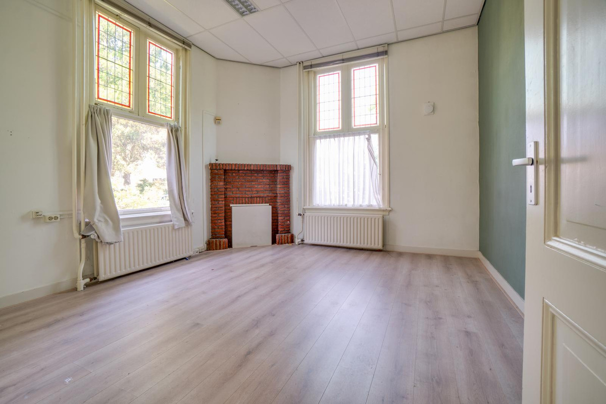 Twee-onder-één-kap te koop: Sitiopark 4, Doorn