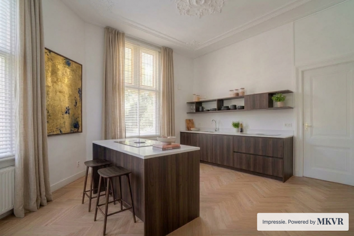 Twee-onder-één-kap te koop: Sitiopark 4, Doorn