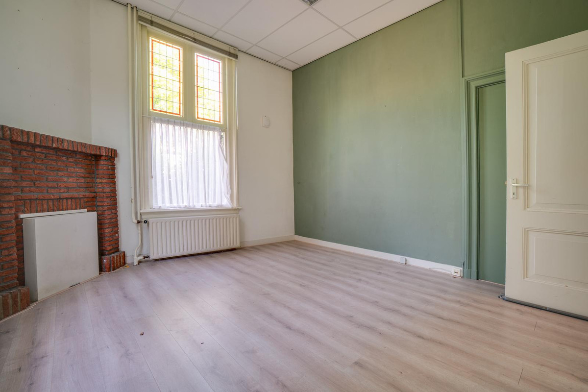 Twee-onder-één-kap te koop: Sitiopark 4, Doorn