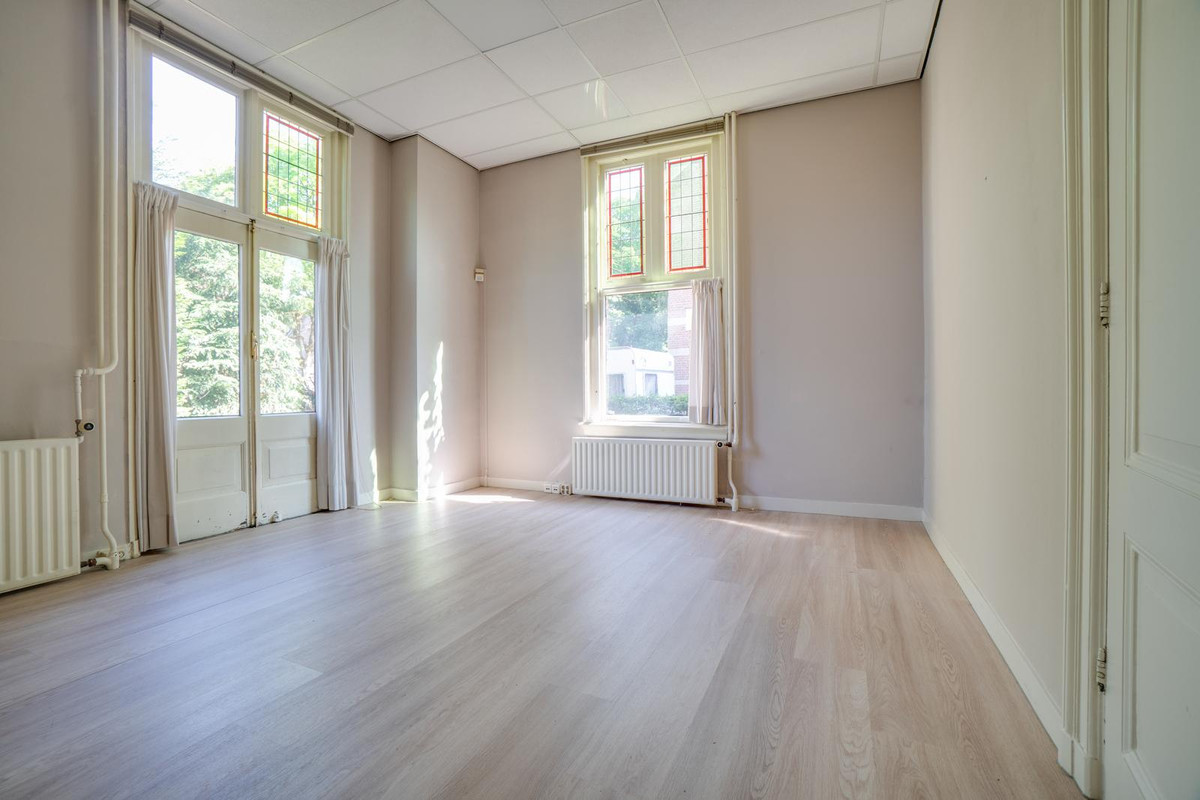 Twee-onder-één-kap te koop: Sitiopark 4, Doorn