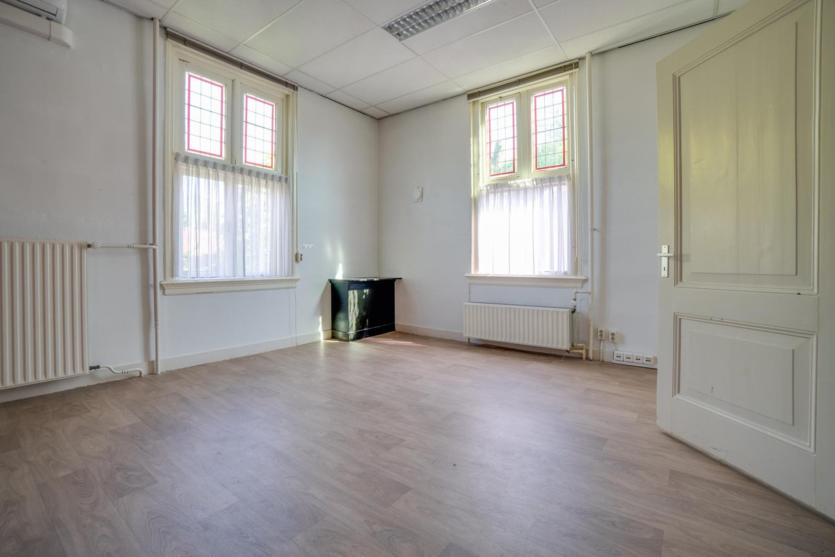 Twee-onder-één-kap te koop: Sitiopark 4, Doorn