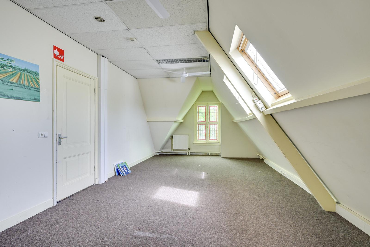 Twee-onder-één-kap te koop: Sitiopark 4, Doorn