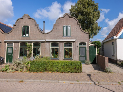 Schilderend 25