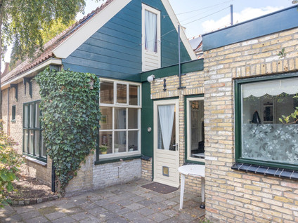 Schilderend 25