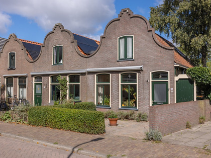 Schilderend 25