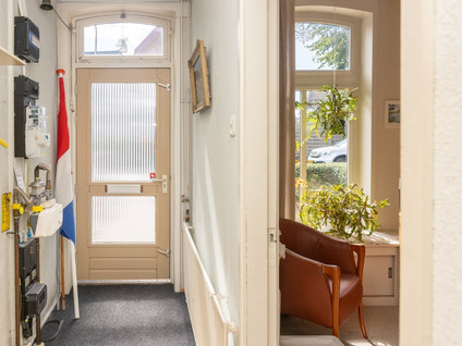 Schilderend 25