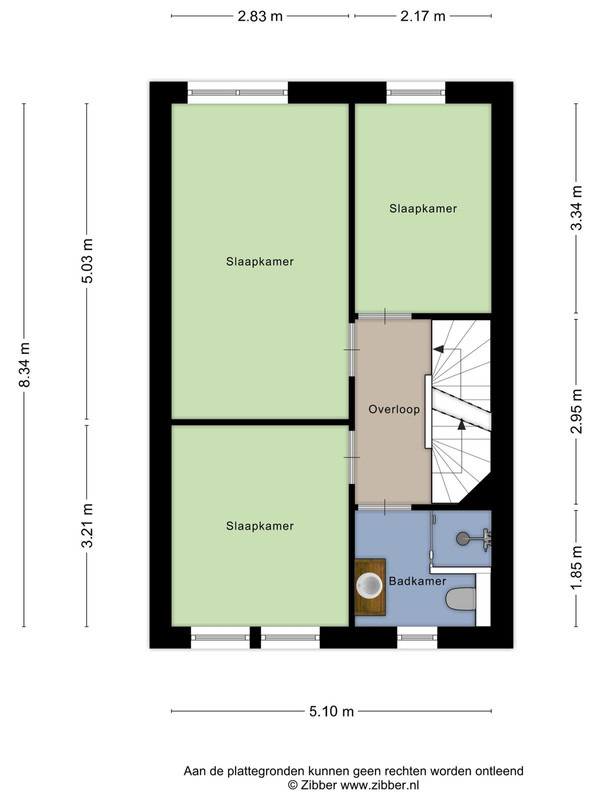 Tussenwoning te koop: Niellerveld 39, Roermond