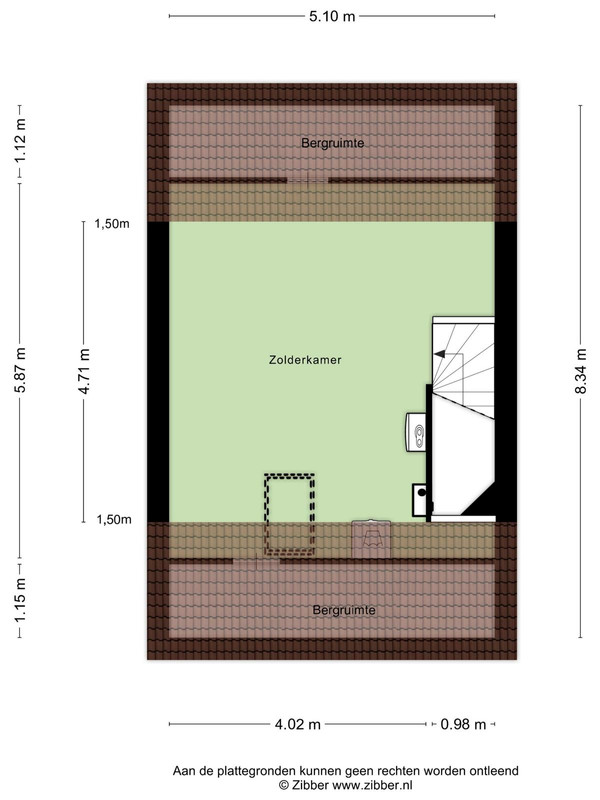 Tussenwoning te koop: Niellerveld 39, Roermond
