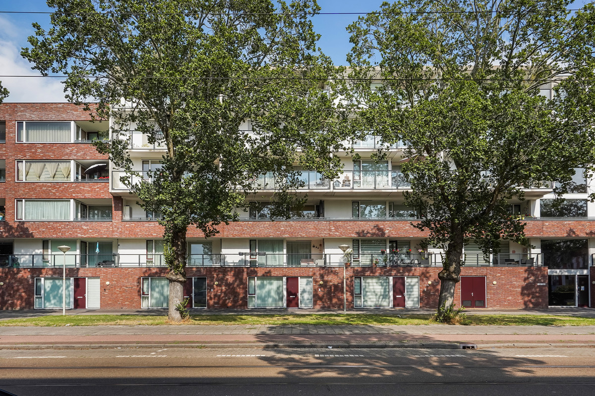 Appartement te koop: Dedemsvaartweg 582, 'S-Gravenhage