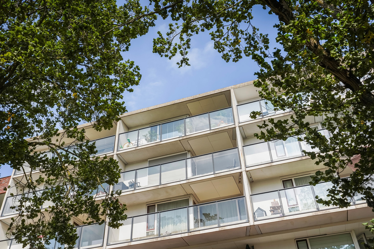 Appartement te koop: Dedemsvaartweg 582, 'S-Gravenhage